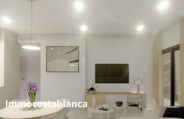 Квартира в Гвардамар-дель-Сегура, 62 м²