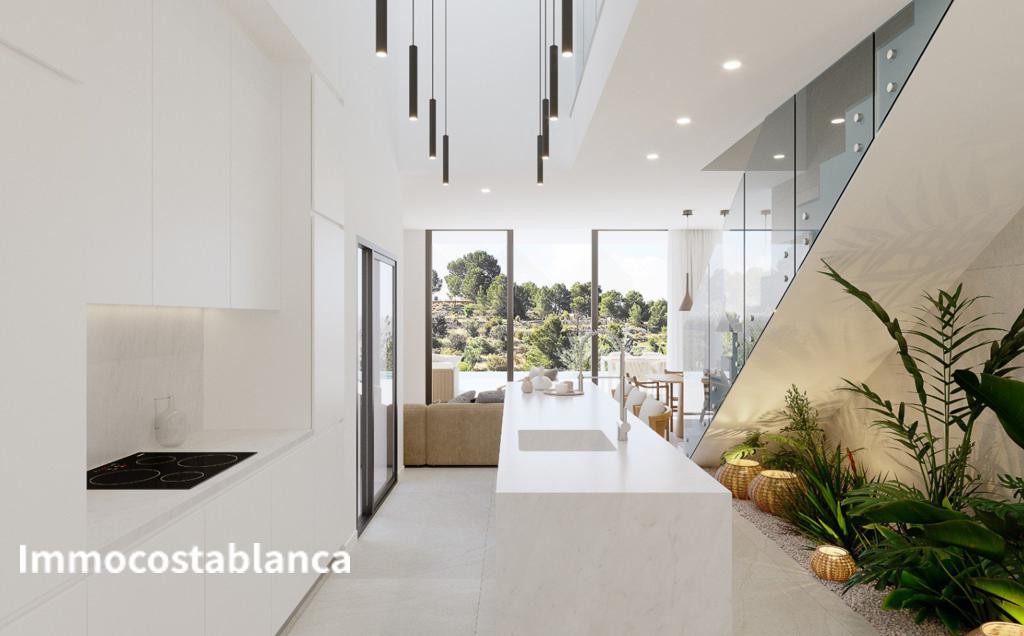 Вилла в Финестрате, 178 м², 825 000 €, фото 4, объявление 65136
