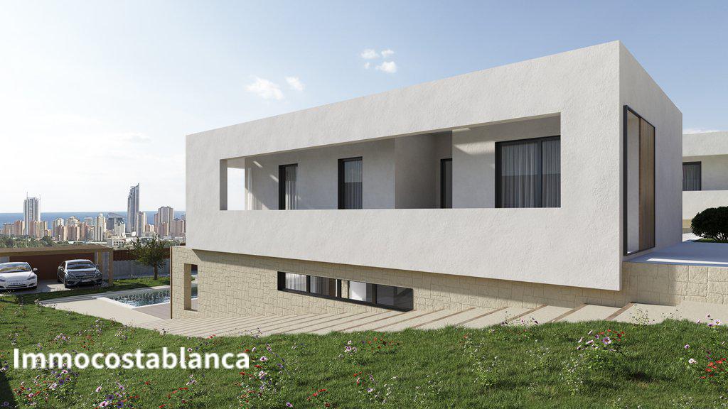 Вилла в Бенидорме, 158 м², 760 000 €, фото 8, объявление 75895536