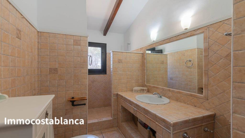 Вилла в Хавеа, 1855 м², 1 250 000 €, фото 3, объявление 26715616