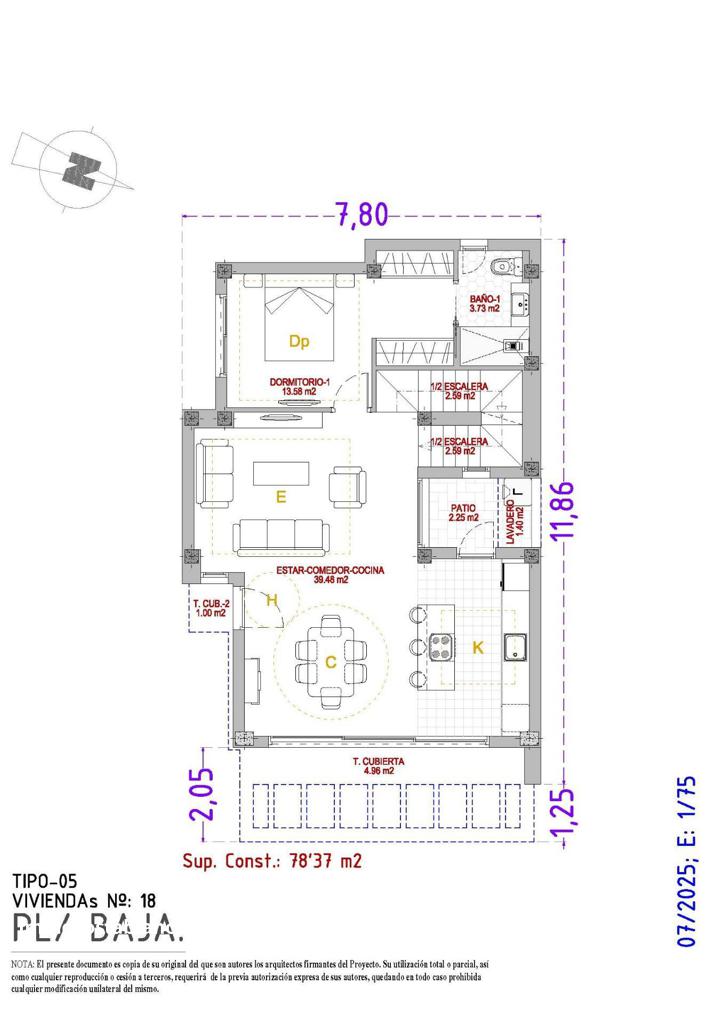 Вилла в Бенидорме, 205 м², 840 000 €, фото 8, объявление 27567536