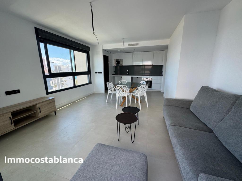 Пентхаус в Кальпе, 90 м², 539 000 €, фото 7, объявление 74824416