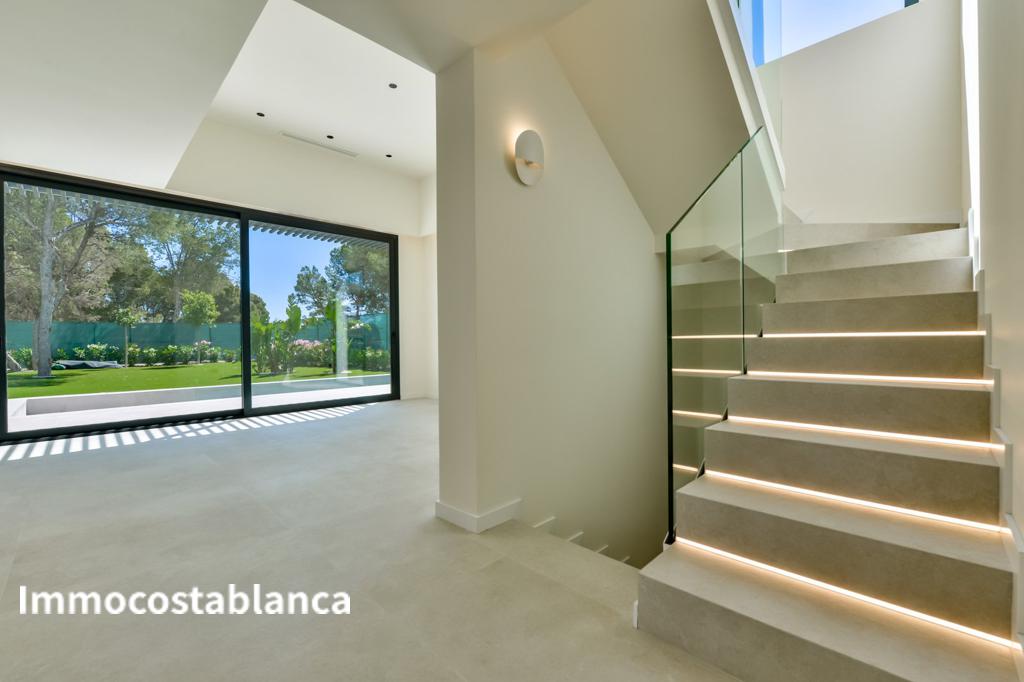 Коттедж в Финестрате, 252 м², 790 000 €, фото 4, объявление 4348176