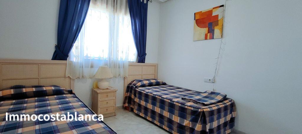 Коттедж в Сан-Мигель-де-Салинасе, 75 м², 159 000 €, фото 1, объявление 70044336