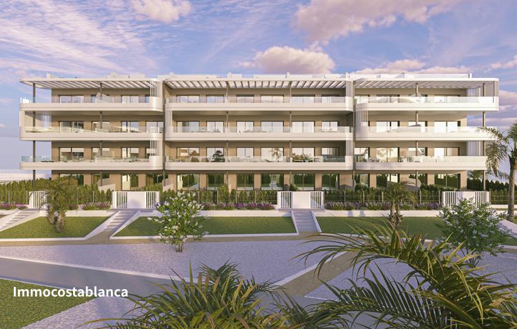 Квартира в Торревьехе, 91 м², 310 000 €, фото 2, объявление 29122016