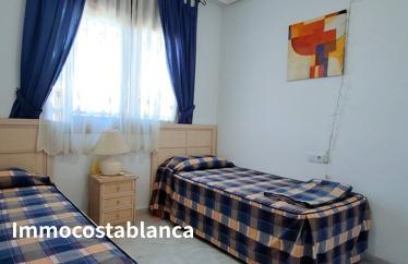 Коттедж в Сан-Мигель-де-Салинасе, 75 м²