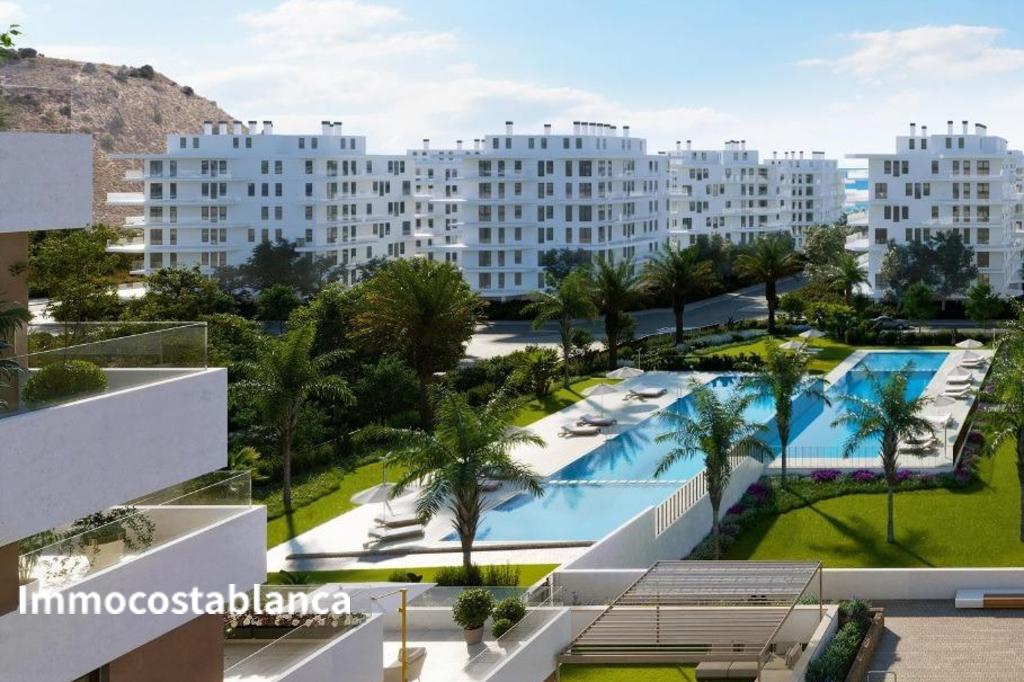 Новостройка в Вильяхойосе, 85 м², 320 000 €, фото 10, объявление 41452336