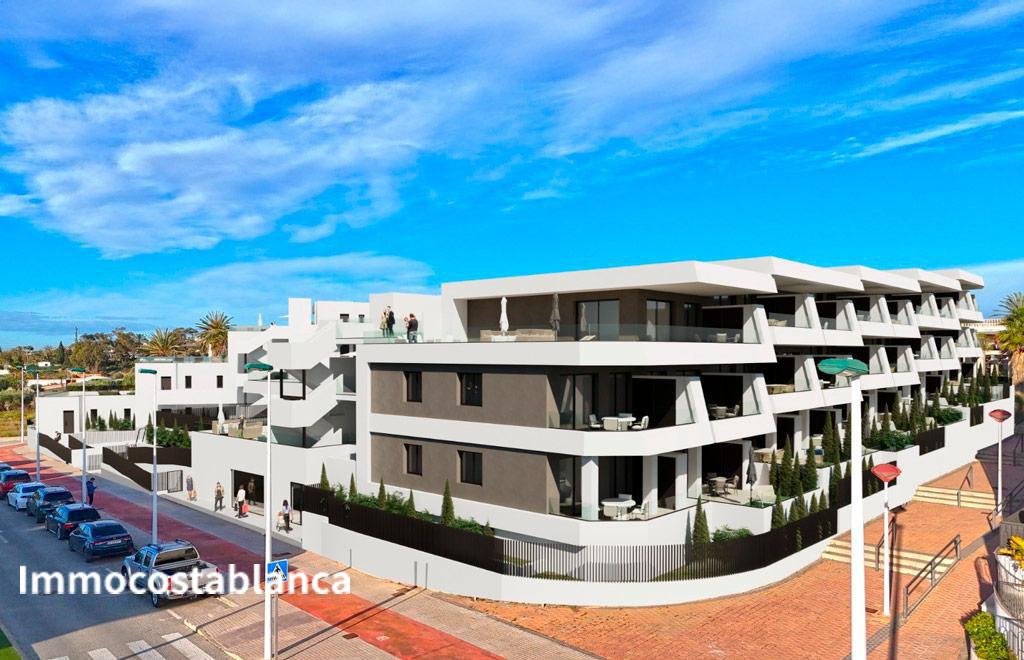 Квартира в Ла Марине, 78 м², 248 000 €, фото 8, объявление 40216416