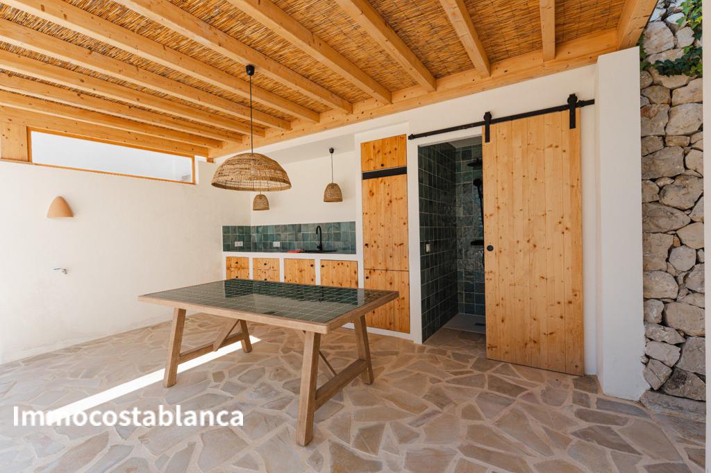 Коттедж в Бенисе, 190 м², 1 100 000 €, фото 9, объявление 22683616