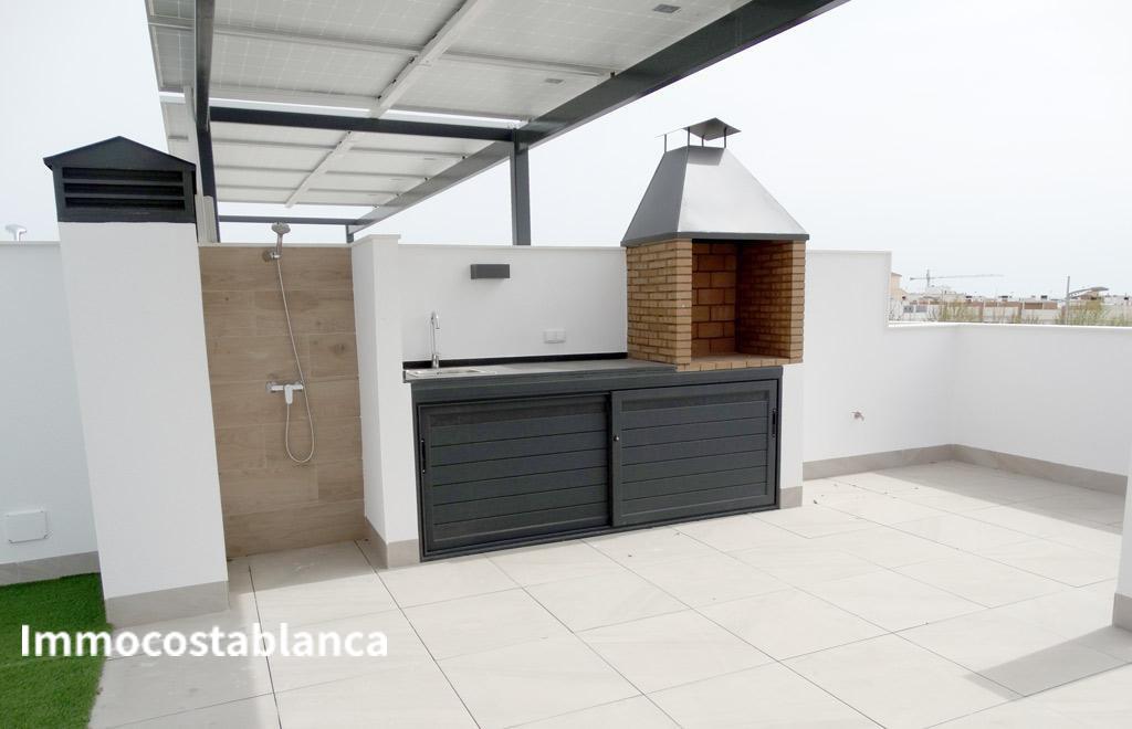 Квартира в Пилар-де-ла-Орададе, 93 м², 285 000 €, фото 10, объявление 68749936
