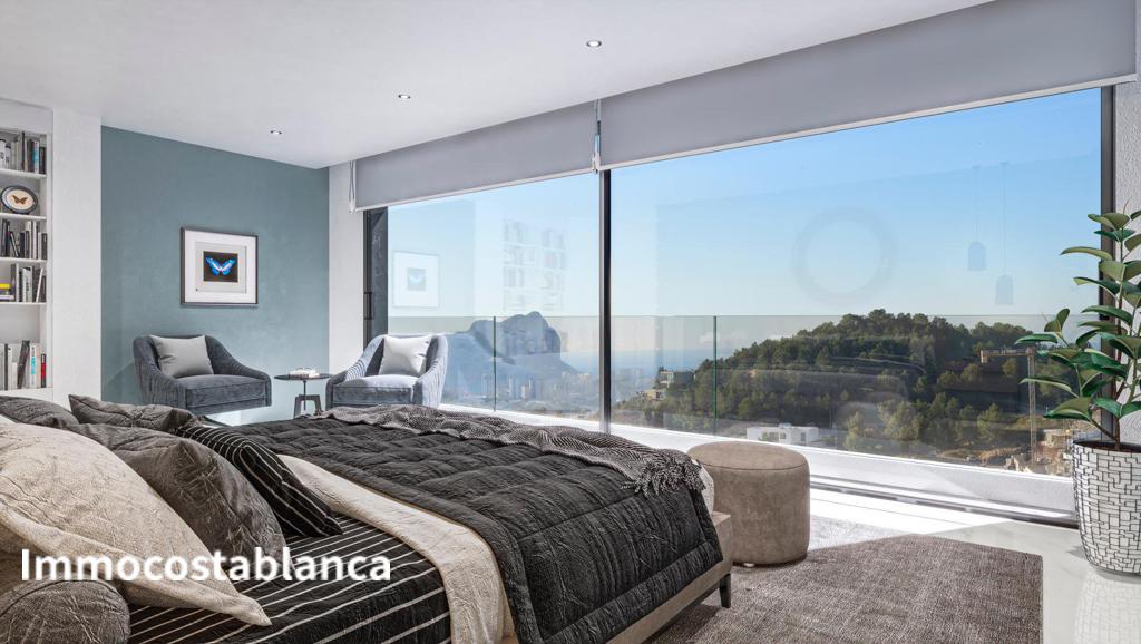 Коттедж в Бенисе, 598 м², 2 600 000 €, фото 8, объявление 4593216