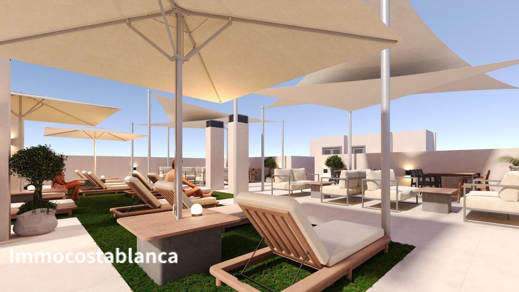 Квартира в Сан-Мигель-де-Салинасе, 62 м², 180 000 €, фото 5, объявление 26417216
