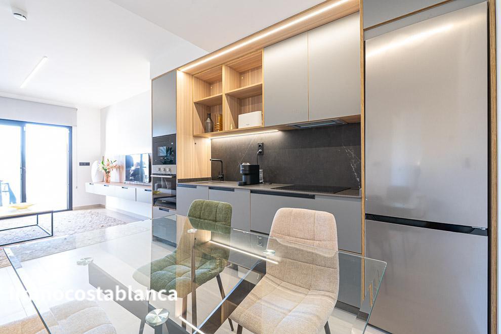 Квартира в Гвардамар-дель-Сегура, 86 м², 228 000 €, фото 8, объявление 43305216