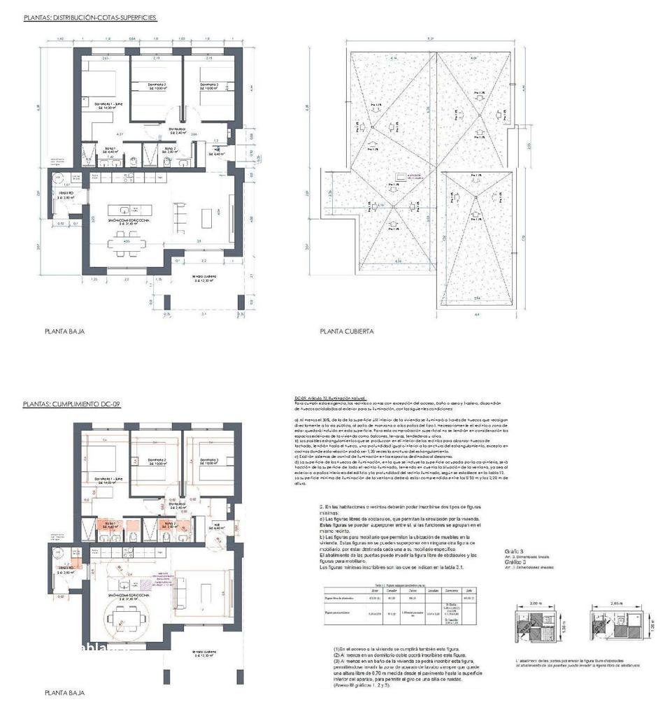 Вилла в Ла-Романа (Испания), 127 м², 315 000 €, фото 4, объявление 46287536