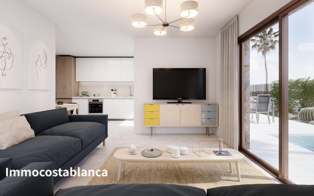 Вилла в Вильямартине, 79 м², 275 000 €, фото 4, объявление 5492896