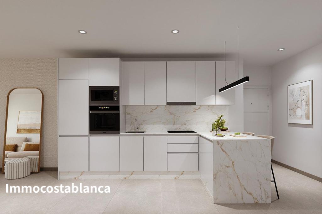 Квартира в Торревьехе, 52 м², 219 000 €, фото 6, объявление 69176416