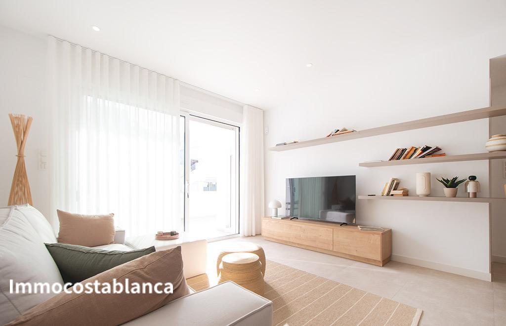 Квартира в Пилар-де-ла-Орададе, 93 м², 335 000 €, фото 3, объявление 62951456