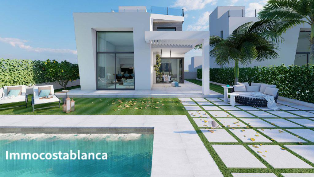 4-комн. вилла в Финестрате, 286 м², 549 000 €, фото 1, объявление 76350576