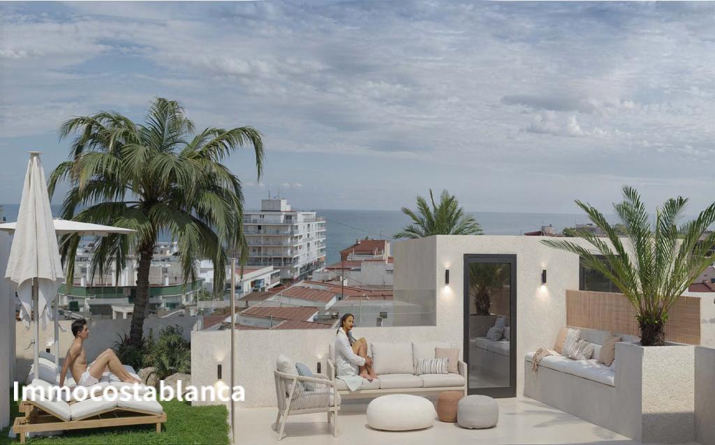 Коттедж в Торревьехе, 106 м², 268 000 €, фото 2, объявление 5983536