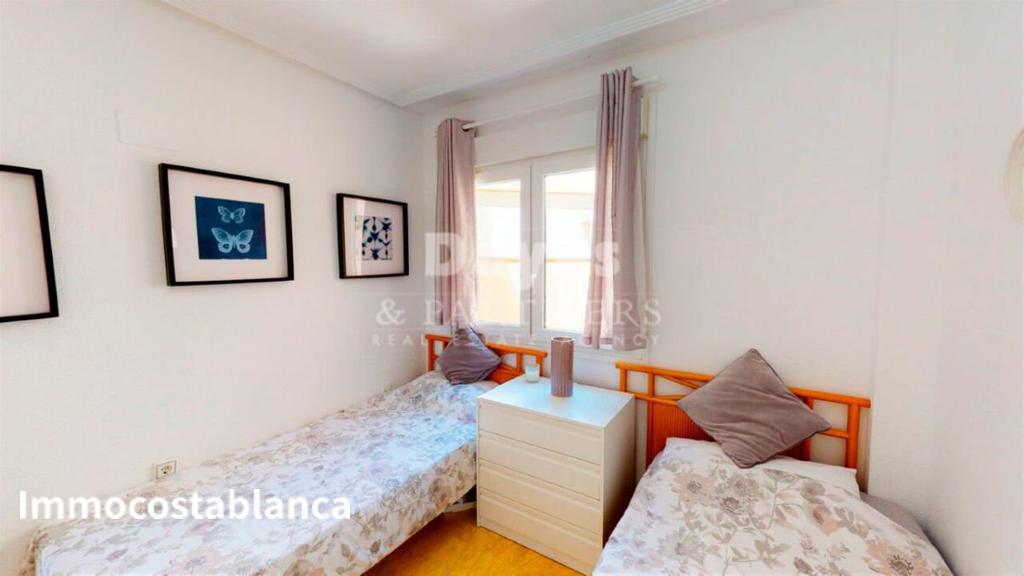 Квартира в Деэса де Кампоамор, 78 м², 190 000 €, фото 3, объявление 512976