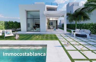 4-комн. вилла в Финестрате, 286 м²