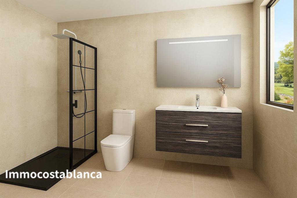 Вилла в Ондон-де-лас-Ньевес, 129 м², 366 000 €, фото 6, объявление 76482016