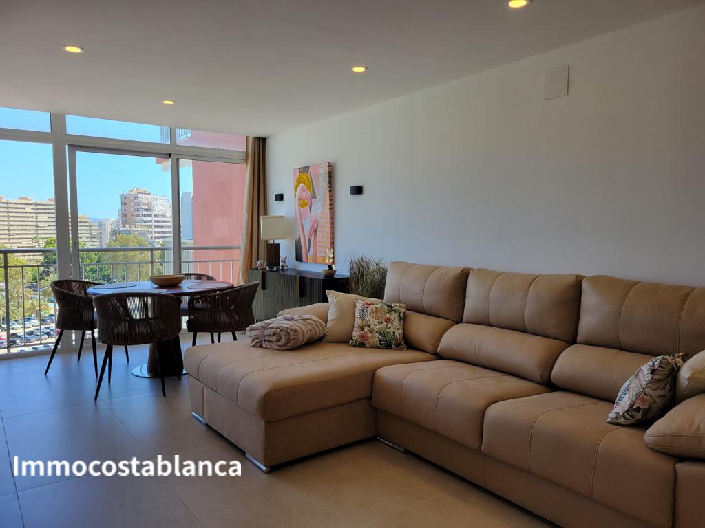 Квартира в Кальпе, 70 м², 360 000 €, фото 6, объявление 41974656