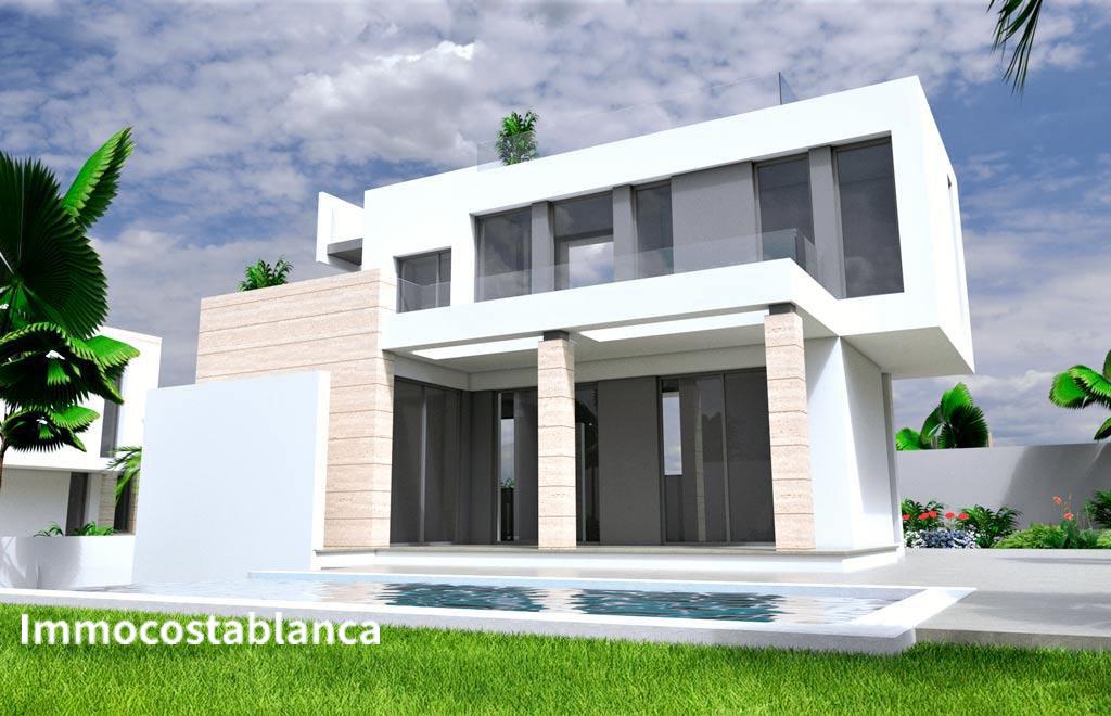 Вилла в Торревьехе, 185 м², 780 000 €, фото 7, объявление 77773936