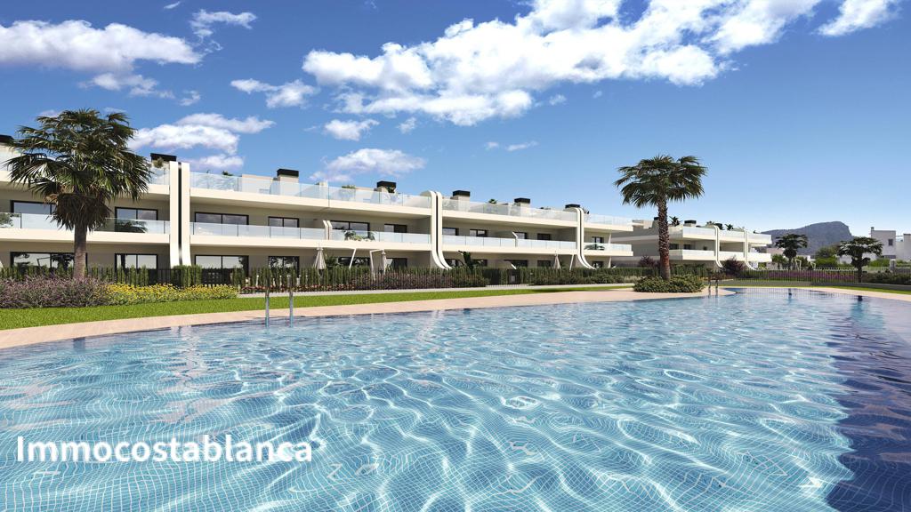 Квартира в Аликанте, 225 м², 445 000 €, фото 1, объявление 68036416