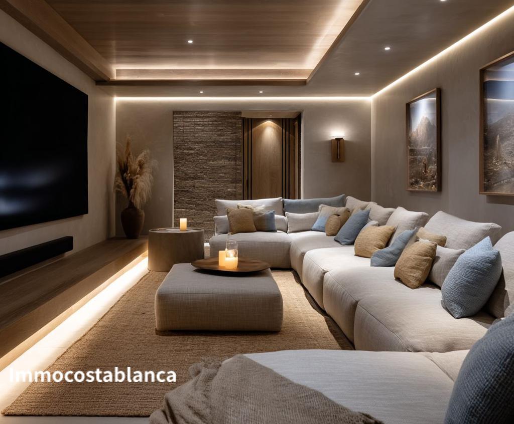 Коттедж в Хавеа, 590 м², 2 150 000 €, фото 8, объявление 60238736