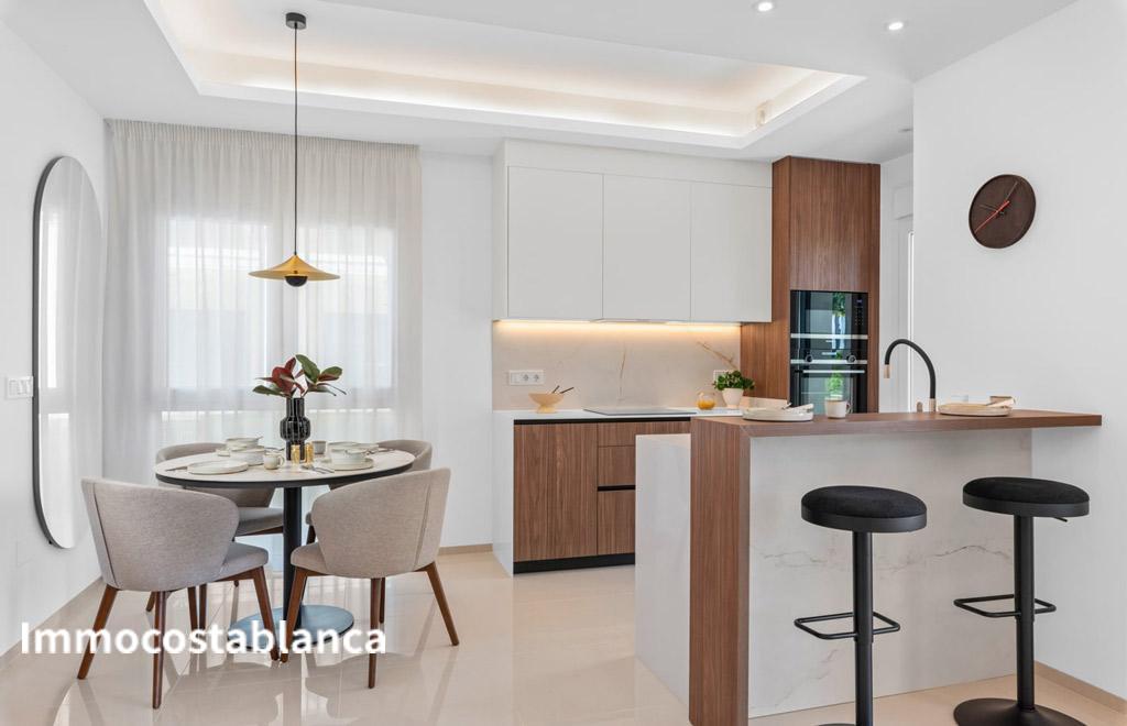 Квартира в Рохалесе, 108 м², 384 000 €, фото 5, объявление 7857216
