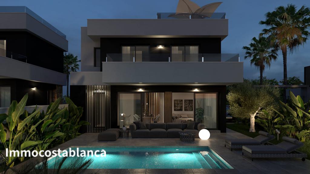 Вилла в Сьюдад-Кесада, 198 м², 649 000 €, фото 4, объявление 20761216