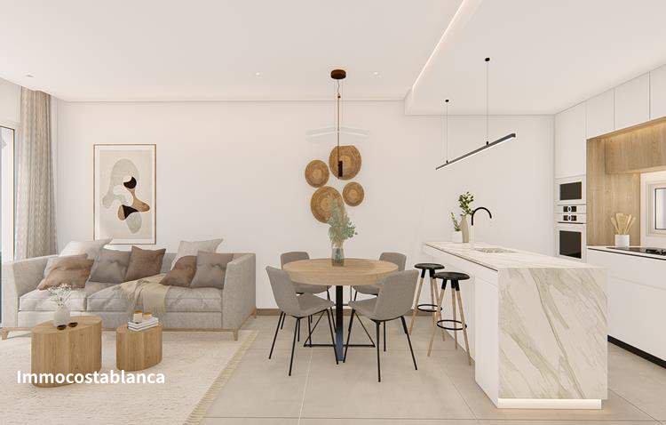 Квартира в Гвардамар-дель-Сегура, 98 м², 269 000 €, фото 9, объявление 71043456