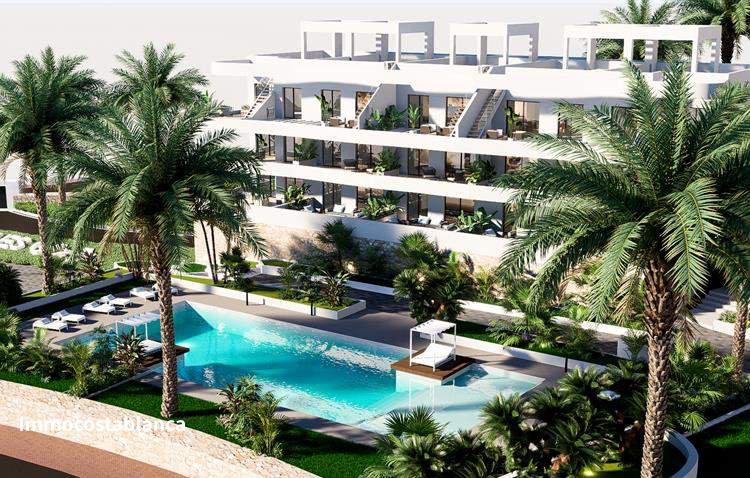 Пентхаус в Финестрате, 153 м², 390 000 €, фото 4, объявление 10976416
