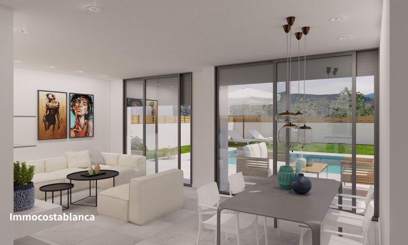 Вилла в Монфорте-дель-Сиде, 140 м², 380 000 €, фото 5, объявление 25167536