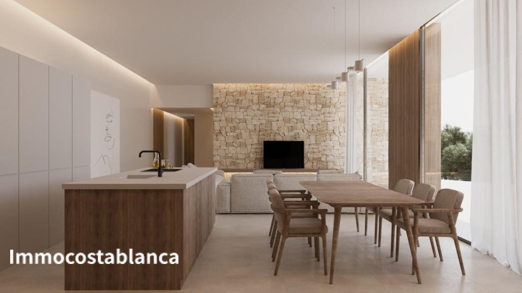 Коттедж в Дении, 218 м², 1 383 000 €, фото 1, объявление 74302736