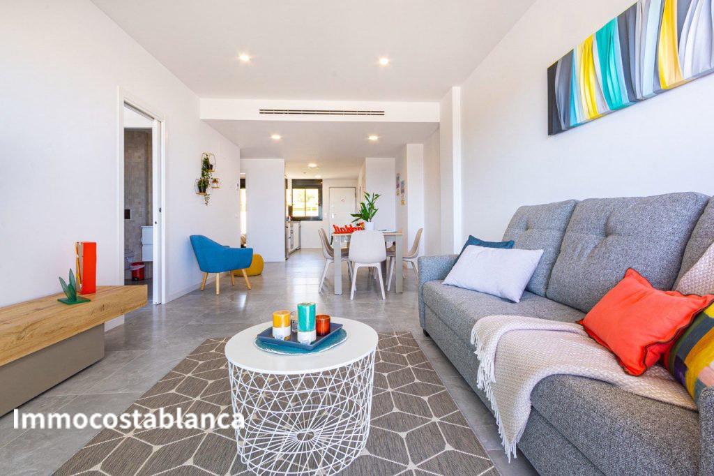 4-комн. таунхаус в Финестрате, 220 м², 415 000 €, фото 7, объявление 17884976