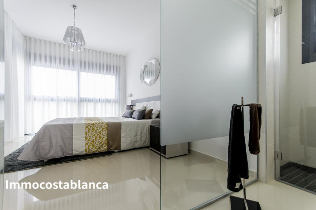4-комн. вилла в Сан-Мигель-де-Салинасе, 134 м², 486 000 €, фото 5, объявление 98248
