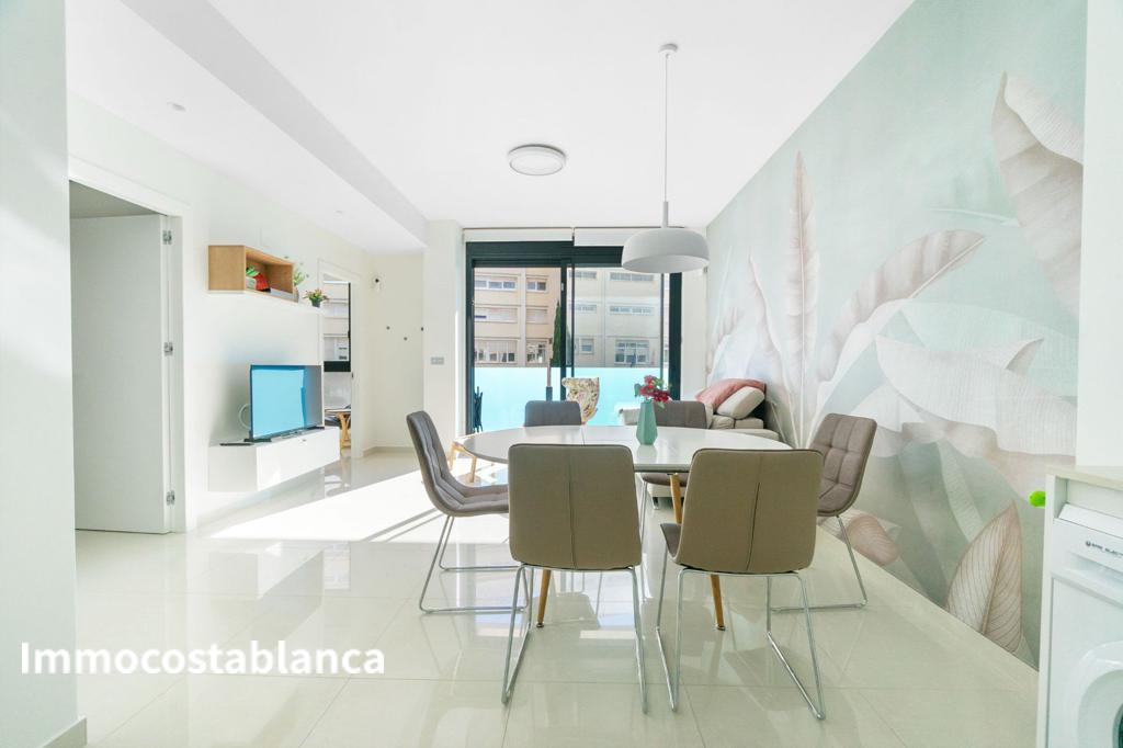 Квартира в Торревьехе, 86 м², 239 000 €, фото 6, объявление 1042016
