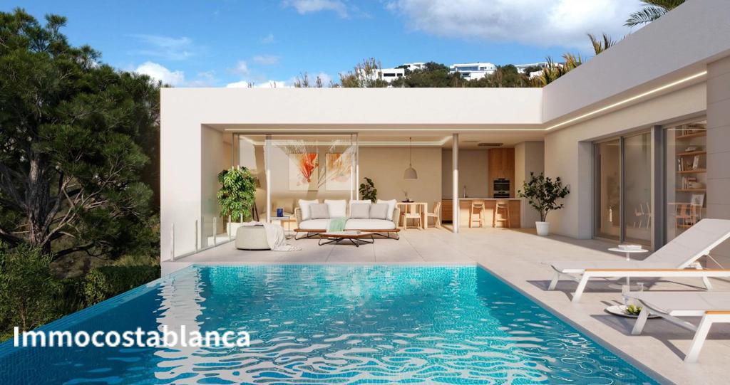 Коттедж в Морайре, 470 м², 1 295 000 €, фото 8, объявление 61997936