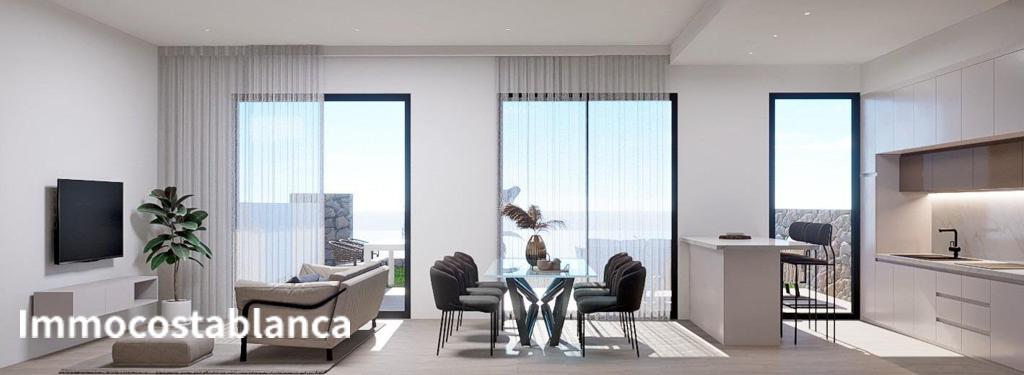 Коттедж в Бенидорме, 90 м², 442 000 €, фото 4, объявление 63263536