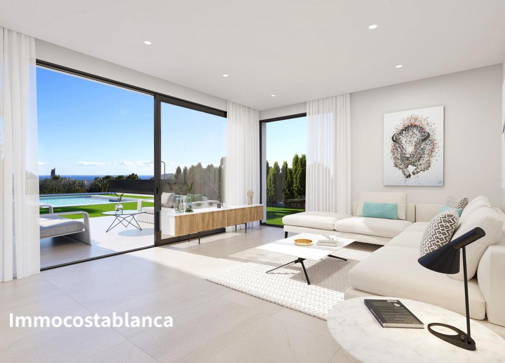 Вилла в Бенидорме, 155 м², 915 000 €, фото 6, объявление 17850016