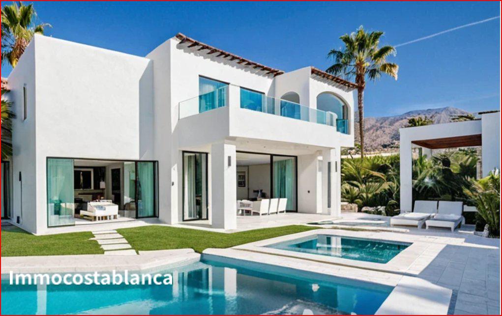 Коттедж в Морайре, 185 м², 565 000 €, фото 2, объявление 65832416