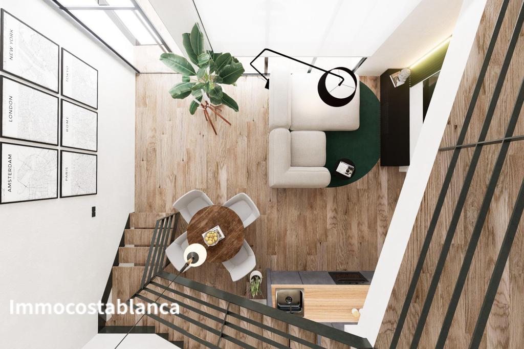 Квартира в Аликанте, 82 м², 320 000 €, фото 5, объявление 47583536
