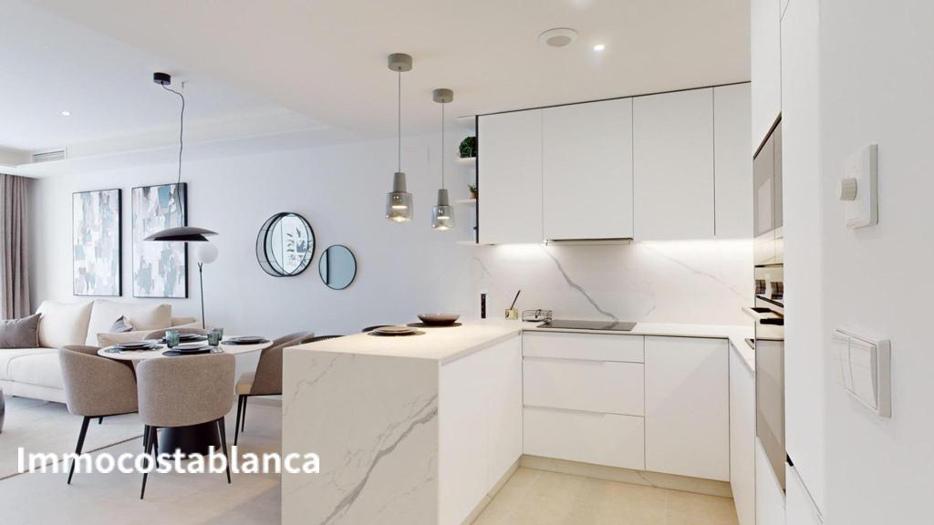 Квартира в Ориуэла Коста, 93 м², 369 000 €, фото 8, объявление 3807536