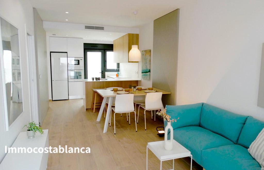 Квартира в Пилар-де-ла-Орададе, 96 м², 285 000 €, фото 1, объявление 60749936