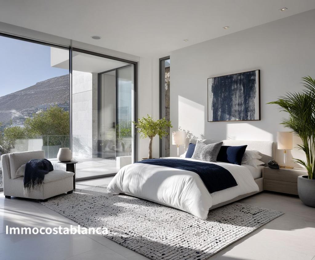 Коттедж в Хавеа, 350 м², 1 495 000 €, фото 2, объявление 77758736