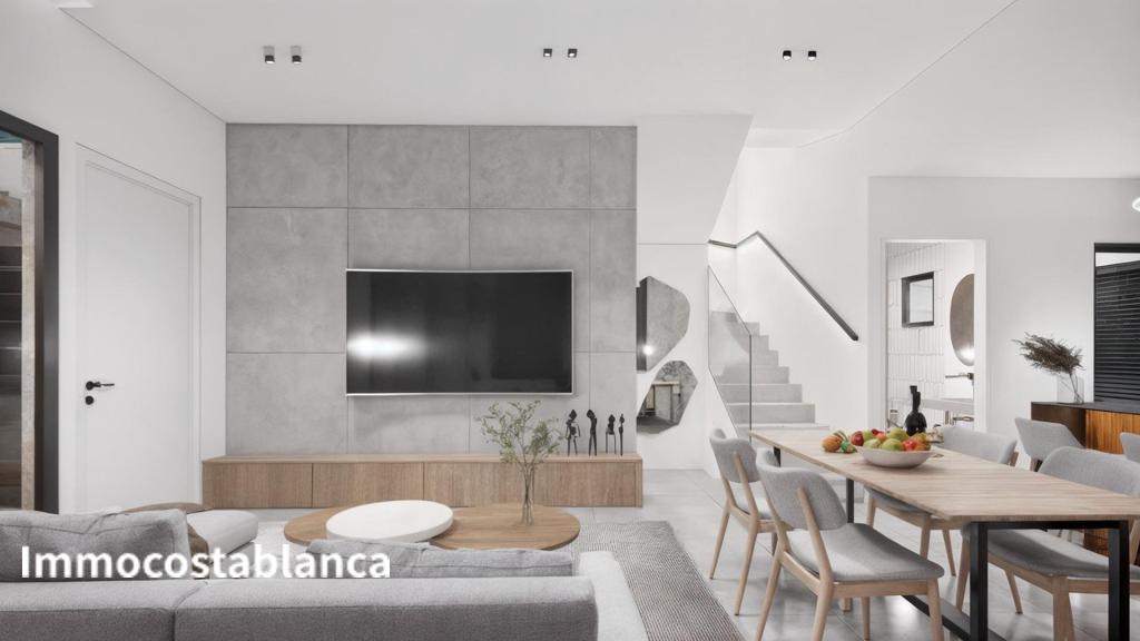 Вилла в Лос-Монтесиносе, 130 м², 460 000 €, фото 9, объявление 73985216