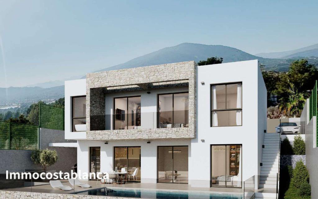 Вилла в Бенидорме, 306 м², 1 050 000 €, фото 2, объявление 42105216