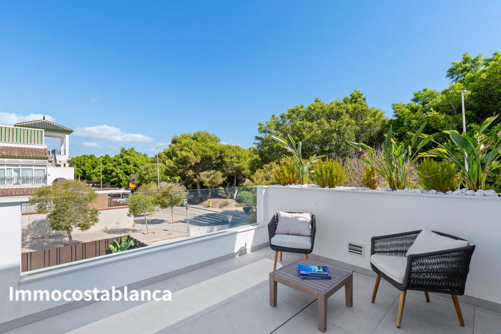 Вилла в Пилар-де-ла-Орададе, 264 м², 540 000 €, фото 7, объявление 63343536